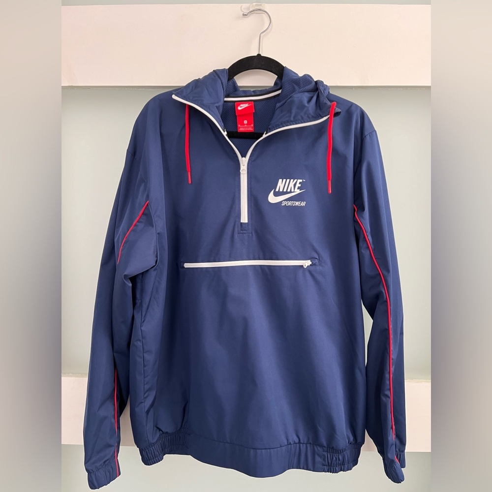 Nike Sportswear Jacket